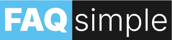 FAQsimple